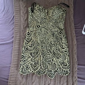 Jovani dress size 8